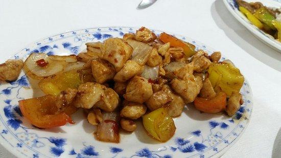 Ristorante Hong Kong SNC